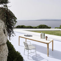 MEDITERRANEO Outdoor table