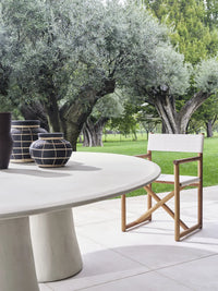 HASHI Outdoor chair