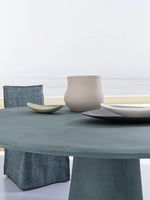 GHOST OUT 23 Tapecirana stolica s presvlakama 