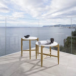 EIDOS 141/143 Stolići za kavu