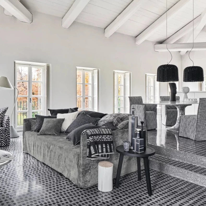 GRAY Pomoćni stolić za kavu