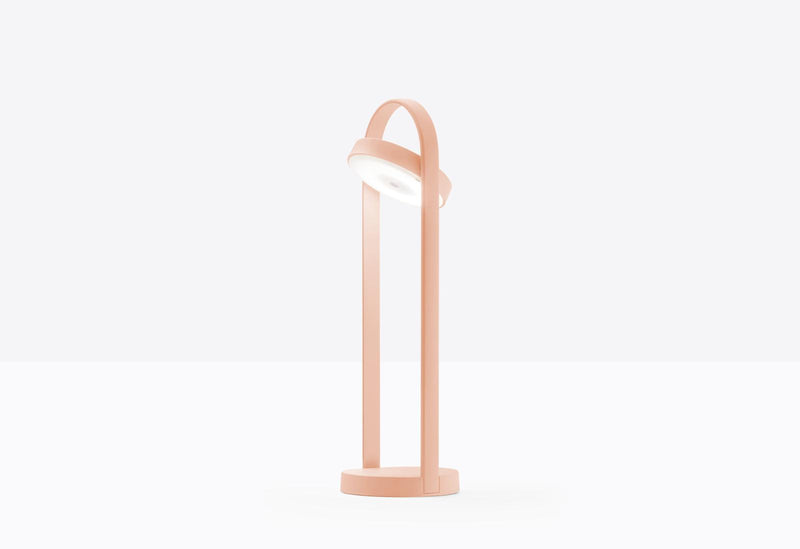 GIRAVOLTA 1799 Wireless rechargeable lamp