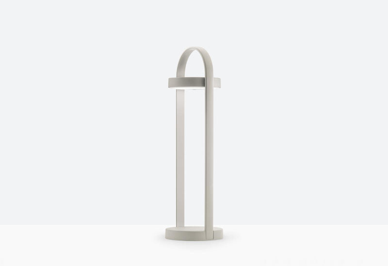 GIRAVOLTA 1799 Wireless rechargeable lamp