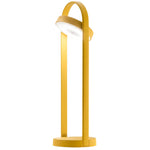 GIRAVOLTA 1799 Wireless rechargeable lamp