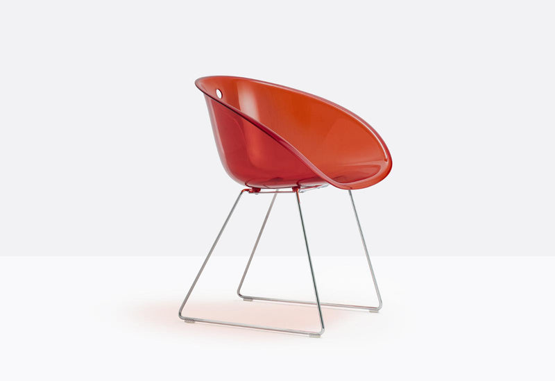 GLISS Armchair