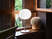 GLO BALL TABLE 1 table lamp