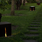 GRANITO Vanjska podna svjetiljka