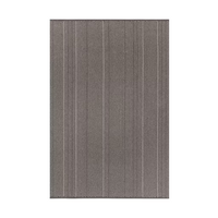 PATIO & PATIO PURE Rug - graphite