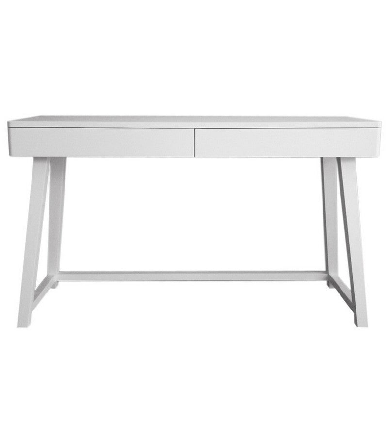 GRAY Writing desk