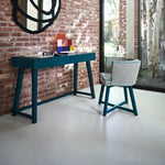 GRAY Writing desk