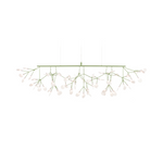 Heracleum III Linear Viseća lampa
