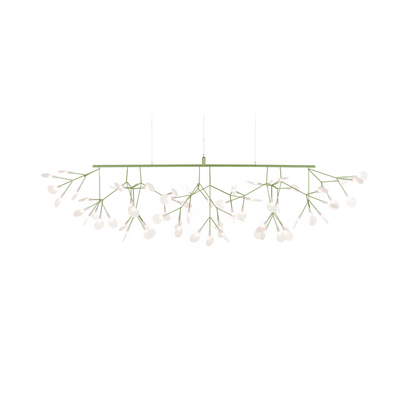 Heracleum III Linear Viseća lampa