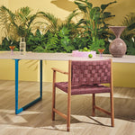 GRIANTE Vrtna fotelja