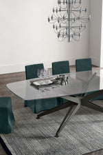 HALLEY Dining table
