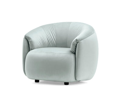 HAVEN Upholstered armchair