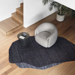 HAVEN Tapecirana fotelja