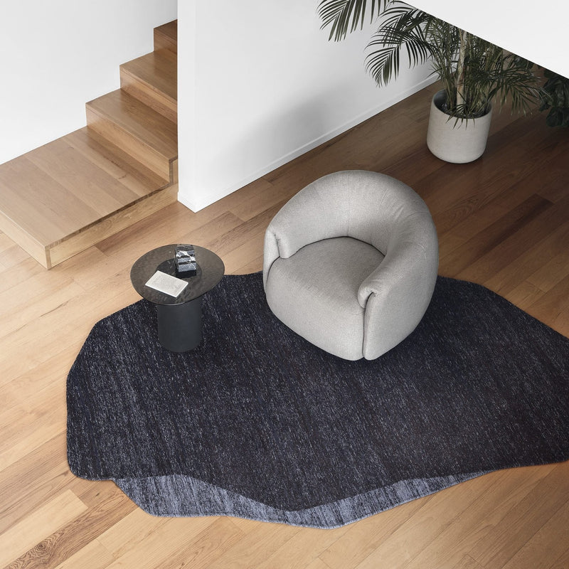 HAVEN Tapecirana fotelja