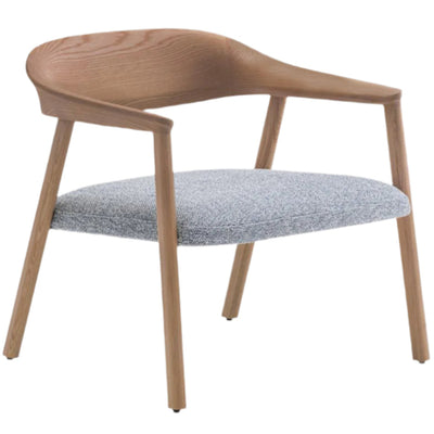 HERA 2869 Lounge chair