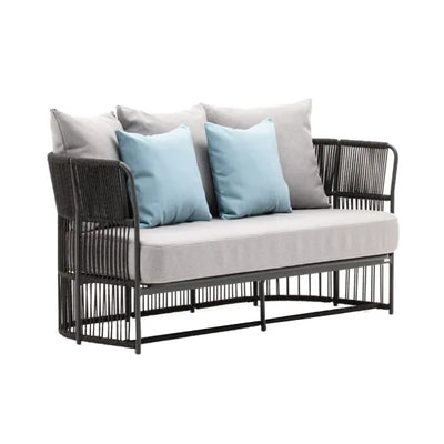 TIBIDABO Outdoor 2-seater sofa