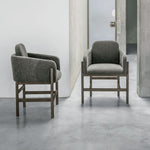 HOOD Blagovaonska stolica 