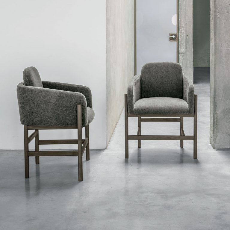 HOOD Blagovaonska stolica 