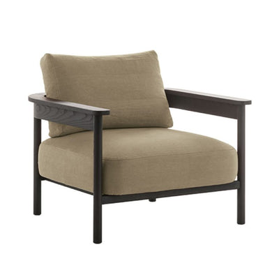 HOOD Armchair