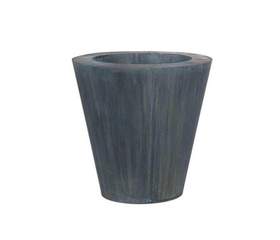 ROUND CONICAL Vase