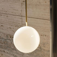 IC S2 10 Anniversary Suspension lamp