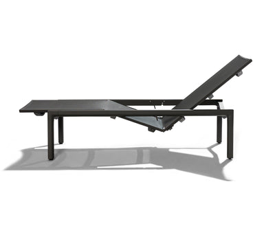 ILLUM Adjustable lounger