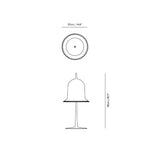 LOLITA Table lamp