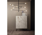 CROSSROAD Suspension lamp