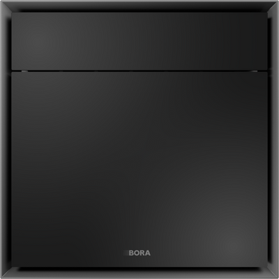 BORA X BO Steam oven