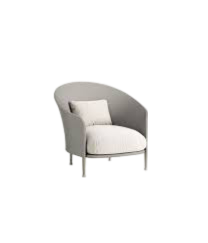 LIZ Outdoor armchair