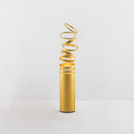 DECOMPOSE' LIGHT Stolne lampe