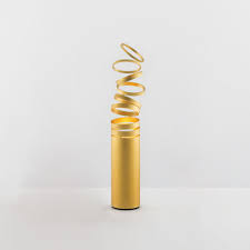 DECOMPOSE' LIGHT Stolne lampe