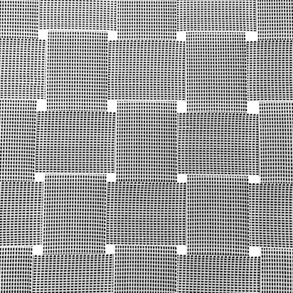 INOUT 809 Stolica za ljuljanje