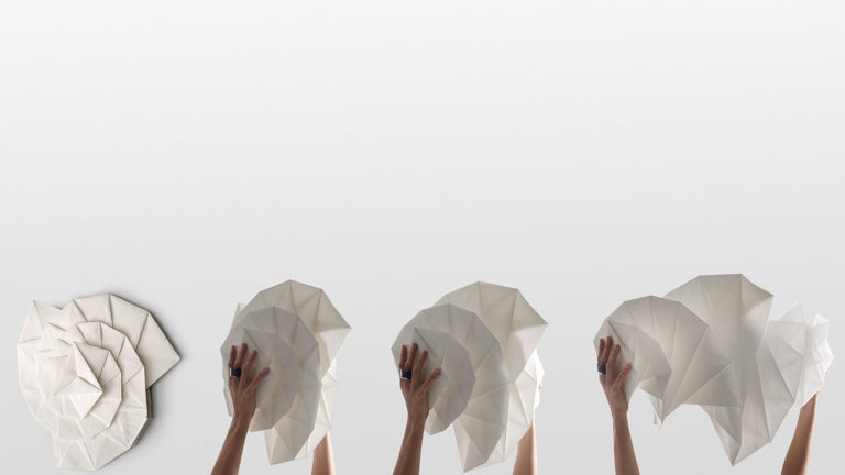 MENDORI Stolna lampa