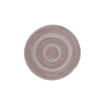 LEVANTE Circle tepih u više veličina - indian summer