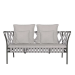 INOUT 852 Vanjski dvosjed