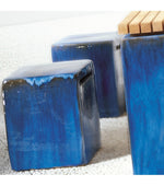 INOUT Ceramic side table