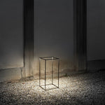 IPNOS Vanjska podna svjetiljka koja pruža difuzno svjetlo