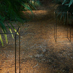 IPNOS Vanjska podna svjetiljka koja pruža difuzno svjetlo