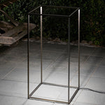 IPNOS Vanjska podna svjetiljka koja pruža difuzno svjetlo