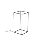 IPNOS Vanjska podna svjetiljka koja pruža difuzno svjetlo