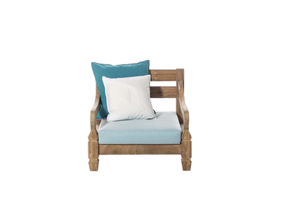 JEKO Armchair