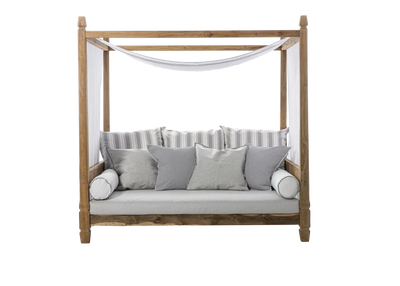 JEKO Outdoor Canopy sofa