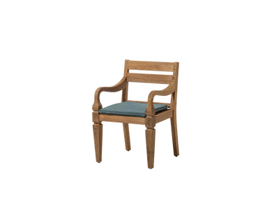 JEKO Outdoor dining armchair