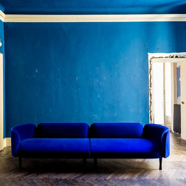 JOSEPHINE 2-3 seater sofa