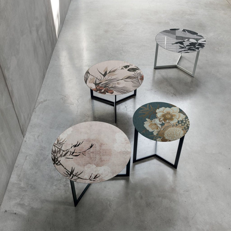 JOY DECOR Klub stolić