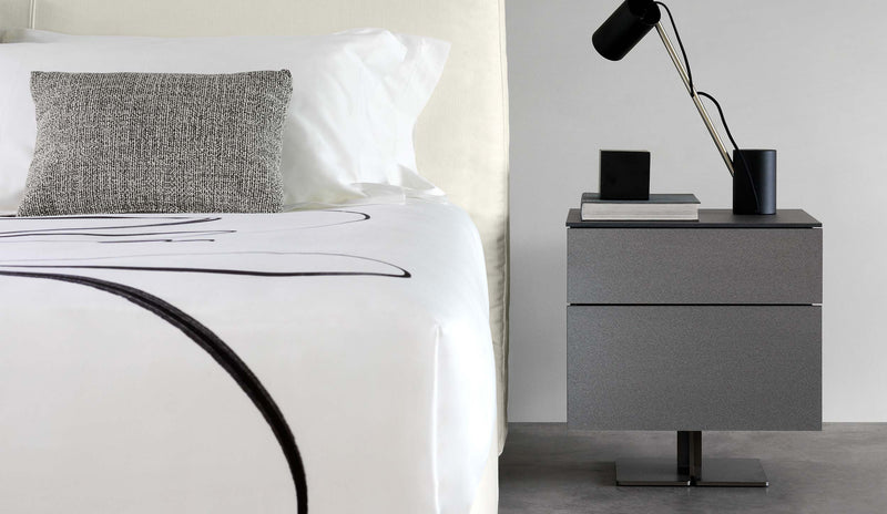 JUTA Noćni ormarić